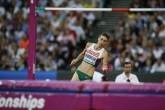 Мирела Демирева - Световно първенство по лека атлетика Лондон 2017 - ден 9 - 12.08.2017
