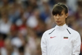 Мирела Демирева - Световно първенство по лека атлетика Лондон 2017 - ден 9 - 12.08.2017