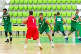 Баскетбол - БК Балкан vs Блокотехна /Гевгелия/ - контрола - Арена Ботевград - 31.08.2017