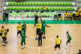 Баскетбол - БК Балкан vs Арис Солун - контрола - Арена Ботевград - 03.09.2017