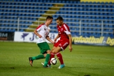 Футбол - U21 - България VS Люксембург - Евро 2019 - 05.09.2017