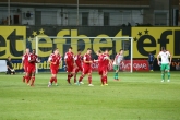 Футбол - U21 - България VS Люксембург - Евро 2019 - 05.09.2017