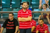 Баскетбол - ПБК Лукойл Академик vs БК Левски 2014 - контрола - Спортен комплекс Правец - 06.09.2017