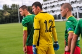 Футбол - България - Босна и Херцеговина U19 - контролна среща - 12.09.17