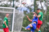 Футбол - България - Босна и Херцеговина U19 - контролна среща - 12.09.17