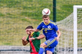 Футбол - България - Босна и Херцеговина U19 - контролна среща - 12.09.17