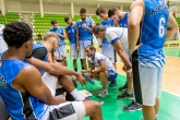 Баскетбол - Балкан vs Академик Бултекс 99 /Пловдив/ - Турнир
