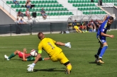 Футбол - контролна среща - България U19 - Босна и Херцеговина - 14.09.2017