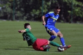 Футбол - контролна среща - България U19 - Босна и Херцеговина - 14.09.2017
