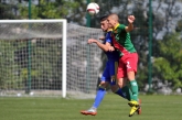 Футбол - контролна среща - България U19 - Босна и Херцеговина - 14.09.2017