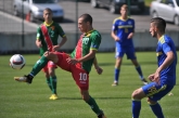 Футбол - контролна среща - България U19 - Босна и Херцеговина - 14.09.2017