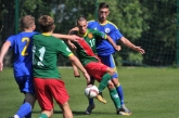 Футбол - контролна среща - България U19 - Босна и Херцеговина - 14.09.2017