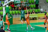 Баскетбол - Балкан vs Динамик /Белград/ - Турнир