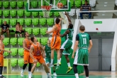 Баскетбол - Балкан vs Динамик /Белград/ - Турнир