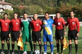 Футбол - ППЛ - 10 ти кръг - ФК Пирин - ФК Верея - 23.09.2017