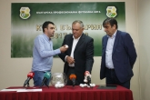 Футбол - теглене на жребий за 1/8 финали Купа България - 26.09.2017