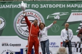 Автомобилизъм - БФАС Затворен маршрут Стара Загора 2017 - Неделя