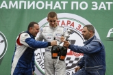 Автомобилизъм - БФАС Затворен маршрут Стара Загора 2017 - Неделя