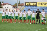 Футбол - България U21 - Казахстан U21 - 06.10.2017