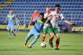 Футбол - България U21 - Казахстан U21 - 06.10.2017