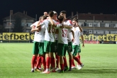 Футбол - България U21 - Казахстан U21 - 06.10.2017