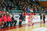 Баскетбол - НБЛ - Лукойл Академик VS Рилски Спортист - 07.10.2017