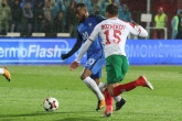 Футбол - Национали - Квалификация за СП Русия 2018 - България - Франция - 07.10.2017