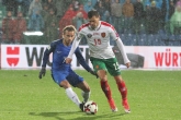 Футбол - Национали - Квалификация за СП Русия 2018 - България - Франция - 07.10.2017