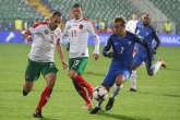 Футбол - Национали - Квалификация за СП Русия 2018 - България - Франция - 07.10.2017