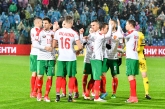 Футбол - Национали - Квалификация за СП Русия 2018 - България - Франция - 07.10.2017