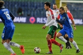 Футбол - Национали - Квалификация за СП Русия 2018 - България - Франция - 07.10.2017