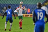Футбол - Национали - Квалификация за СП Русия 2018 - България - Франция - 07.10.2017