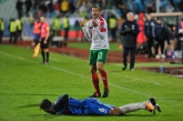 Футбол - Национали - Квалификация за СП Русия 2018 - България - Франция - 07.10.2017