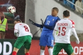 Футбол - Национали - Квалификация за СП Русия 2018 - България - Франция - 07.10.2017