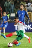 Футбол - Национали - Квалификация за СП Русия 2018 - България - Франция - 07.10.2017