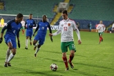 Футбол - Национали - Квалификация за СП Русия 2018 - България - Франция - 07.10.2017