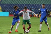 Футбол - Национали - Квалификация за СП Русия 2018 - България - Франция - 07.10.2017