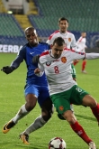 Футбол - Национали - Квалификация за СП Русия 2018 - България - Франция - 07.10.2017