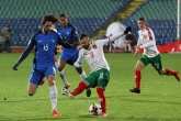 Футбол - Национали - Квалификация за СП Русия 2018 - България - Франция - 07.10.2017