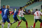 Футбол - Национали - Квалификация за СП Русия 2018 - България - Франция - 07.10.2017