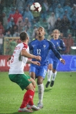 Футбол - Национали - Квалификация за СП Русия 2018 - България - Франция - 07.10.2017