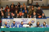 Баскетбол - НБЛ - БК Черно Море - БК Левски - 08.10.2017