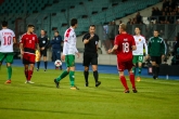Футбол - Квал. за Русия 2018 - Люксембург VS България- 10.10.2017