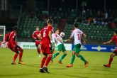 Футбол - Квал. за Русия 2018 - Люксембург VS България- 10.10.2017
