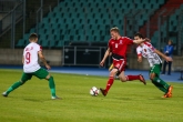Футбол - Квал. за Русия 2018 - Люксембург VS България- 10.10.2017