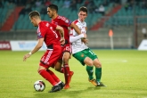 Футбол - Квал. за Русия 2018 - Люксембург VS България- 10.10.2017
