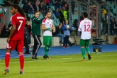 Футбол - Квал. за Русия 2018 - Люксембург VS България- 10.10.2017
