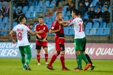 Футбол - Квал. за Русия 2018 - Люксембург VS България- 10.10.2017