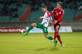 Футбол - Квал. за Русия 2018 - Люксембург VS България- 10.10.2017