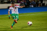 Футбол - Квал. за Русия 2018 - Люксембург VS България- 10.10.2017